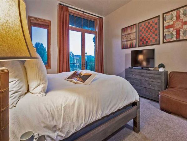 Steamboat Springs Home 960954