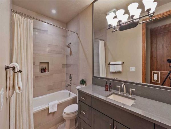 Steamboat Springs Home 960954