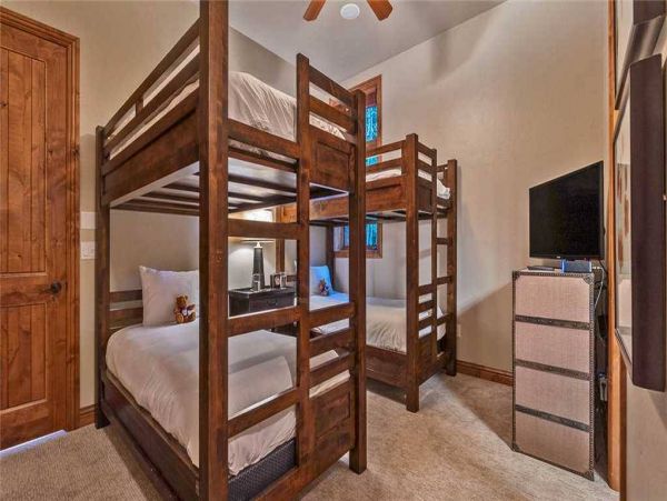 Steamboat Springs Home 960954