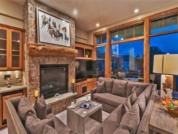Steamboat Springs Home 960954