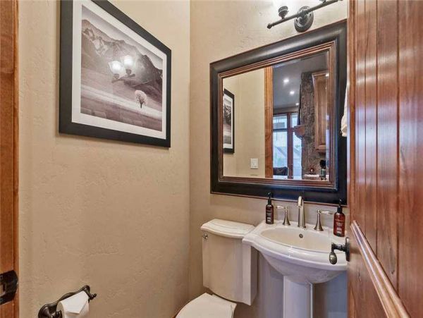 Steamboat Springs Home 960954