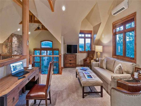 Steamboat Springs Home 960954