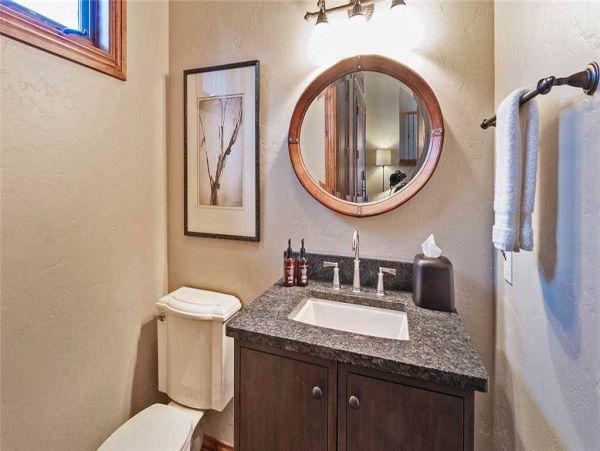 Steamboat Springs Home 960954