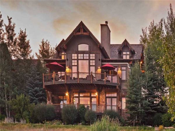 Steamboat Springs Home 960954