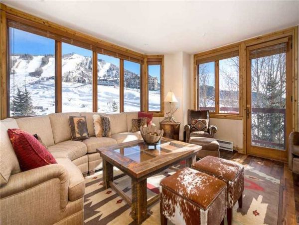 Steamboat Springs Home 960955