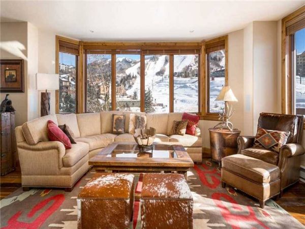 Steamboat Springs Home 960955