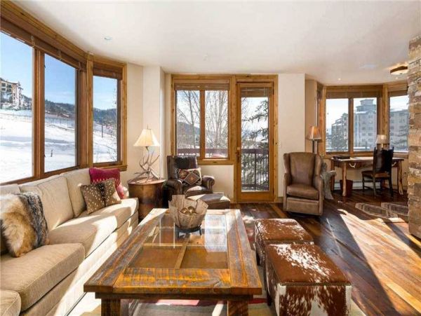 Steamboat Springs Home 960955