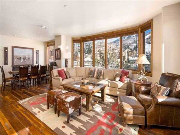 Steamboat Springs Home 960955