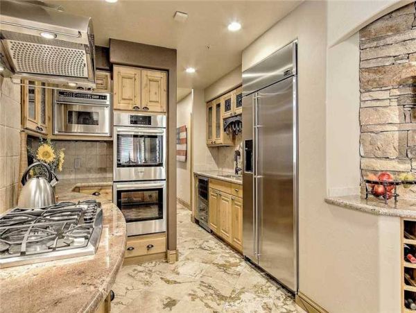 Steamboat Springs Home 960955