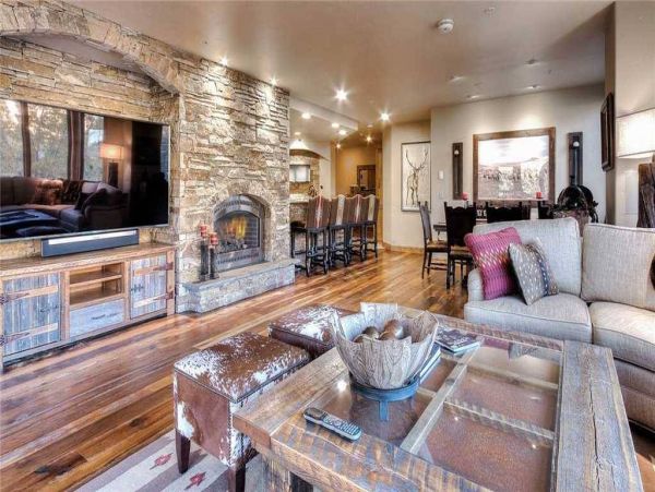 Steamboat Springs Home 960955