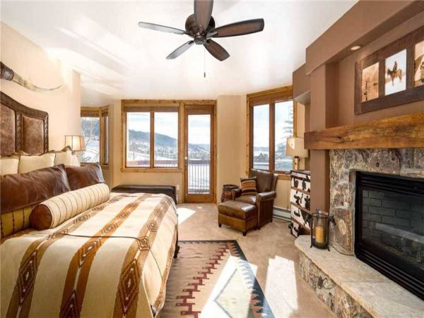 Steamboat Springs Home 960955