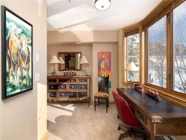 Steamboat Springs Home 960955