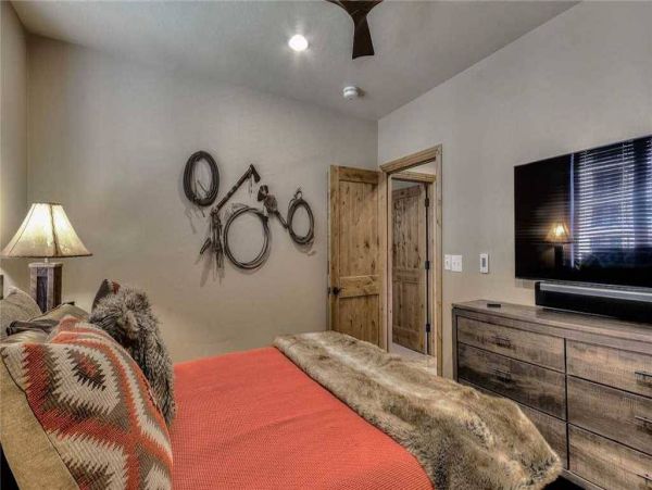 Steamboat Springs Home 960955