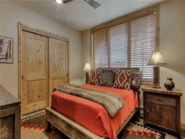 Steamboat Springs Home 960955
