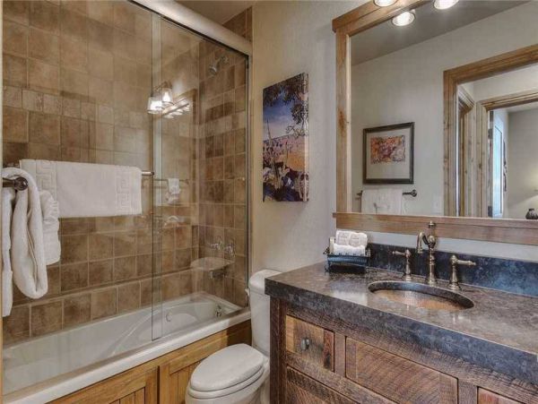 Steamboat Springs Home 960955