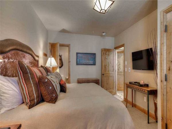 Steamboat Springs Home 960955