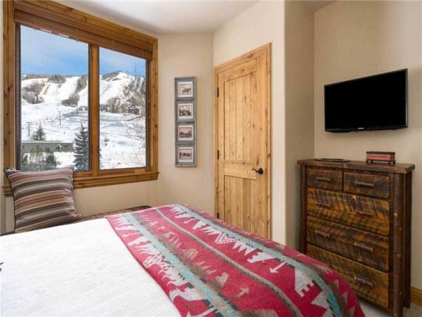 Steamboat Springs Home 960955