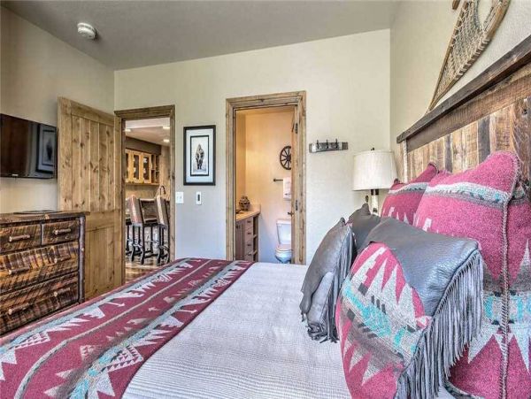 Steamboat Springs Home 960955