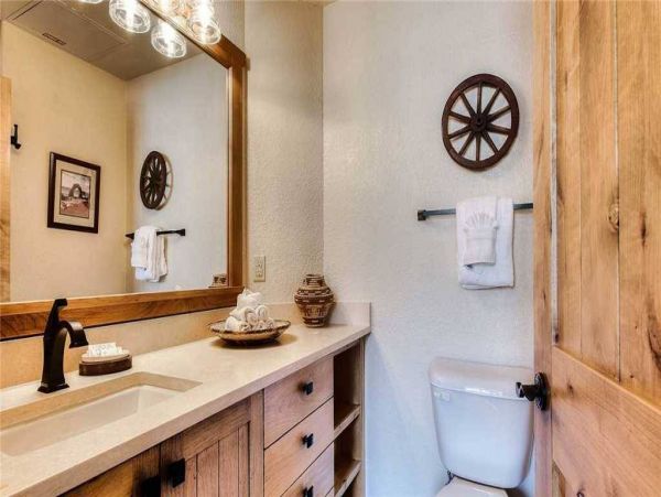 Steamboat Springs Home 960955