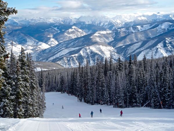 Beaver Creek Vacation Home Three Bedroom