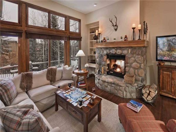Beaver Creek Vacation Home Three Bedroom