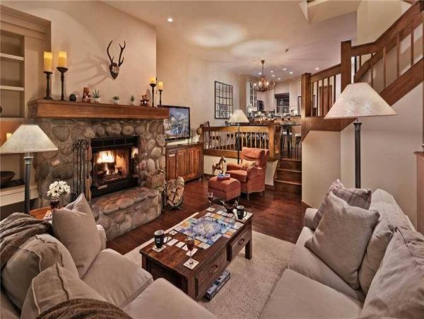 Beaver Creek Vacation Home Three Bedroom