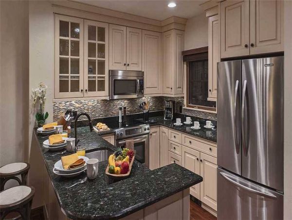 Beaver Creek Vacation Home Three Bedroom