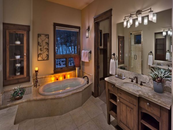 Steamboat Springs 6 Bedroom Home Ski Shuttle