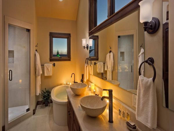 Steamboat Springs 6 Bedroom Home Ski Shuttle