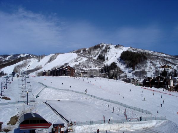 Steamboat Springs 6 Bedroom Home Ski Shuttle