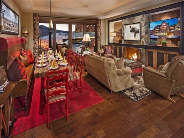 Steamboat Springs Home 960960