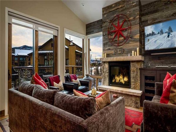 Steamboat Springs Home 960962