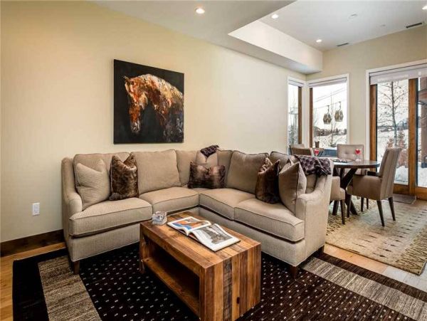 Steamboat Springs Home 960962