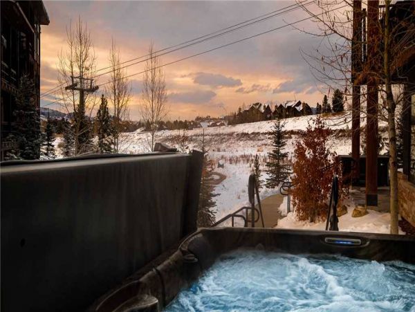 Steamboat Springs Home 960962