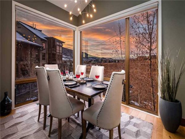 Steamboat Springs Home 960962