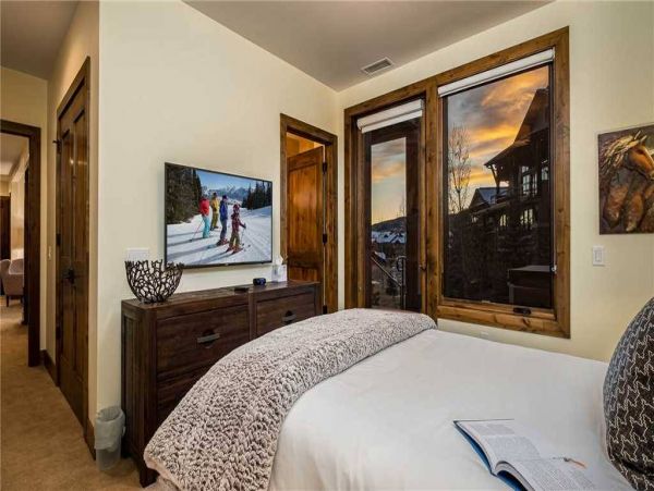 Steamboat Springs Home 960962