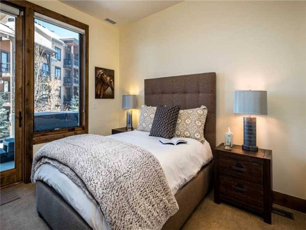 Steamboat Springs Home 960962