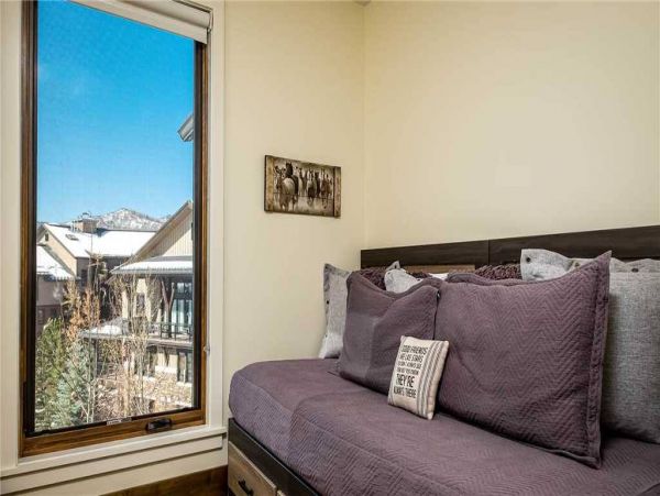 Steamboat Springs Home 960962