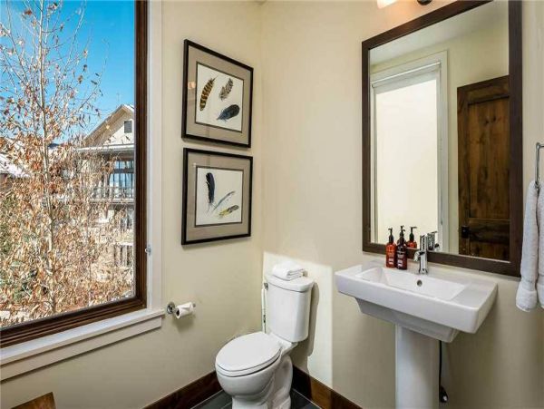 Steamboat Springs Home 960962