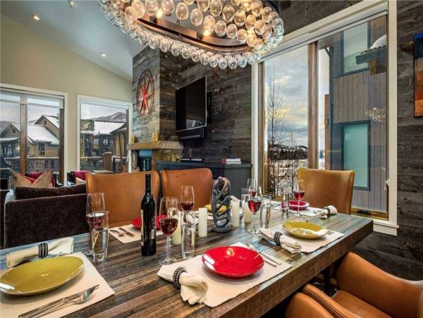 Steamboat Springs Home 960963