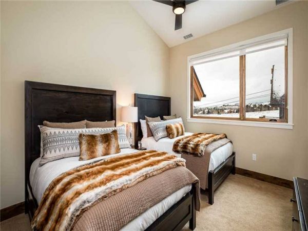 Steamboat Springs Home 960963