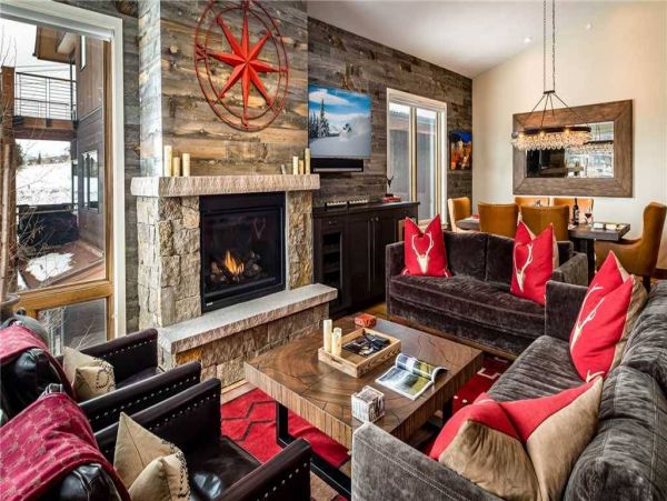 Steamboat Springs Home 960964
