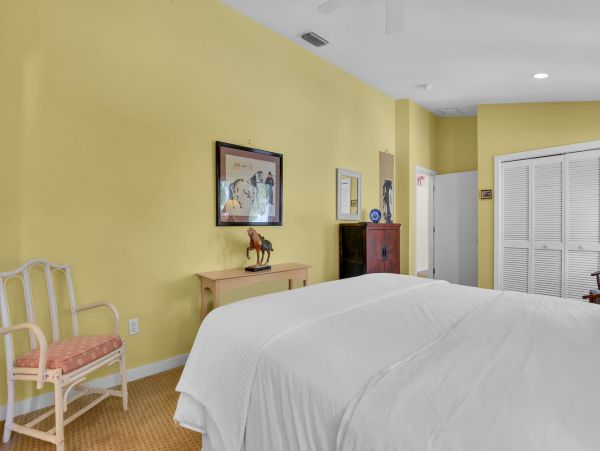 Short Walk to Beach Naples Vacation Home Four Bedroom