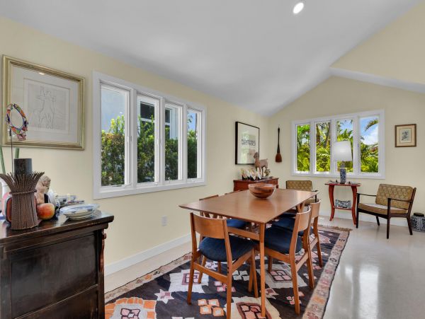 Short Walk to Beach Naples Vacation Home Four Bedroom