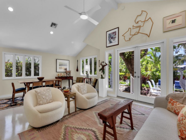 Short Walk to Beach Naples Vacation Home Four Bedroom Stroll To beach - additional view, photo 2