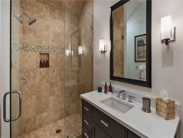 Ski in Ski Out Four Bedroom Vacation Home in Beaver Creek