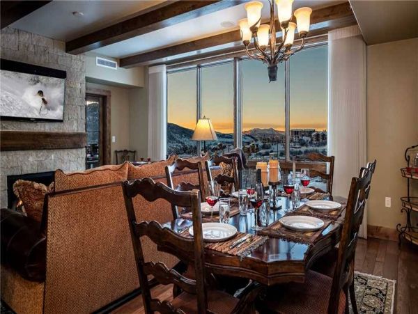 Steamboat Springs Home 960967