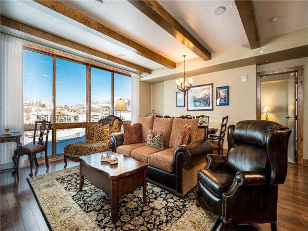 Steamboat Springs Home 960967