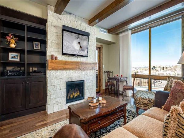 Steamboat Springs Home 960967