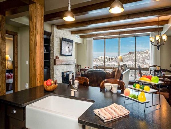 Steamboat Springs Home 960967